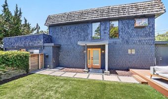 530 Cathedral Dr, Aptos, CA 95003