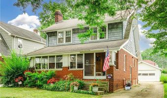 1634 Greenlawn Ave, Akron, OH 44301