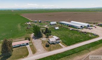950 N 3400 E, Ashton, ID 83420