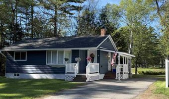 9 Wood St, Berlin, NH 03570