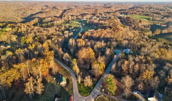 41 Belle Point Rd, Beattyville, KY 41311