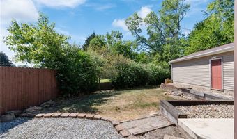 3100 Albrecht Ave, Akron, OH 44312