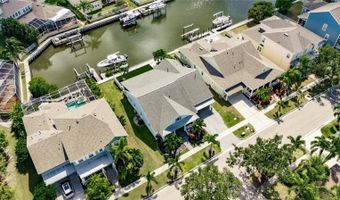 526 ISLEBAY Dr, Apollo Beach, FL 33572