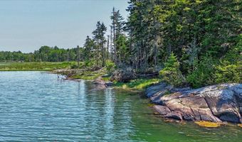 Belle Grande Drive lot 3, Bar Harbor, ME 04609
