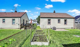 153 S 8th Ave, Beech Grove, IN 46107