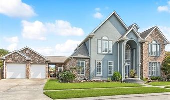 4401 RUE PLACE PONTCHARTRAIN None, Kenner, LA 70065