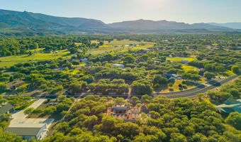 2185 S Diamond Creek Ln, Camp Verde, AZ 86322