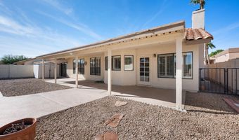 3707 N WINTERGREEN Way, Avondale, AZ 85392