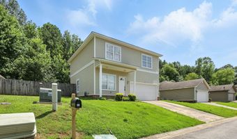 419 Sharon Oaks Ct, Benton, AR 72019