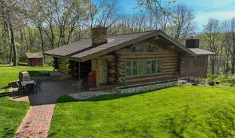 W9478 White Oak Road, Argyle, WI 53504