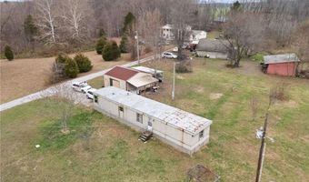 3119 E State Road 256, Austin, IN 47102