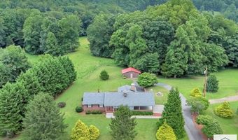 1630 County Line Rd, Bassett, VA 24055