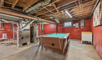308 E 38th St, Anderson, IN 46013