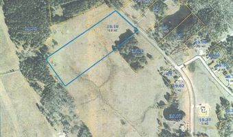 County Road 2878 10.4, Baldwyn, MS 38824