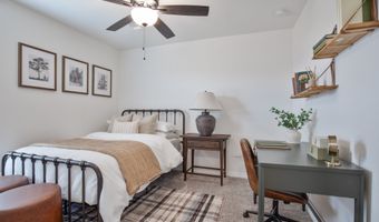 13104 NE 9th St Plan: Hazel Half Bath Plus, Choctaw, OK 73020