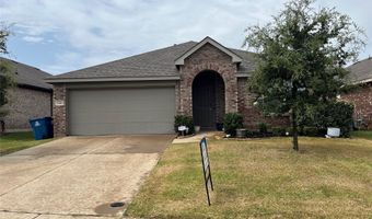 1141 NIGHTHAWK Trl, Alvarado, TX 76009