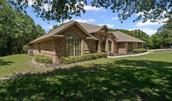 607 Friendship Rd, Weatherford, TX 76085