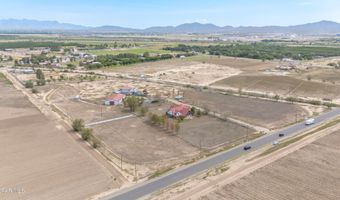 1100 S VINTON Rd, Anthony, TX 79821