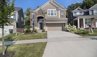 2865 Dillon Dr, Ann Arbor, MI 48105
