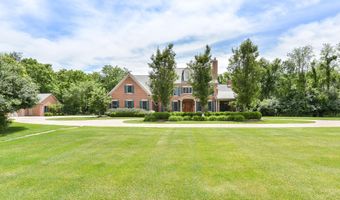 4954 Mother Teresa Dr, Ann Arbor, MI 48105