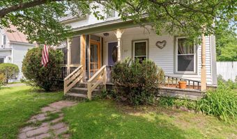 217 S Pleasant St, Bradford, VT 05033