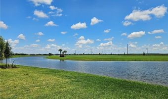 6044 Ellerston 1511, Ave Maria, FL 34142