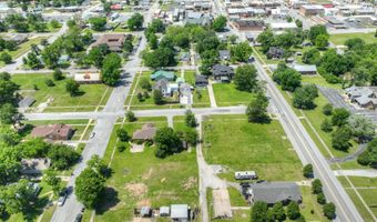 436 E 13th Lots 9 & 10, Baxter Springs, KS 66713