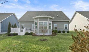 34098 YIANA Dr, Frankford, DE 19945