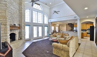 1210 S Saddle Lakes Dr, Abilene, TX 79602