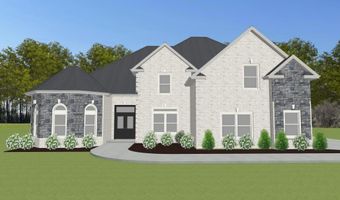 Timberridge - C Newby Chapel Road, Athens, AL 35613