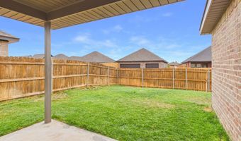7603 JOHN THOMAS St, Amarillo, TX 79119