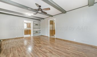 6200 Hanson Rd, Amarillo, TX 79106