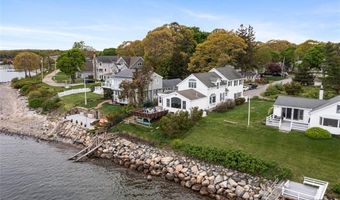 41 Buena Vista Dr, North Kingstown, RI 02852