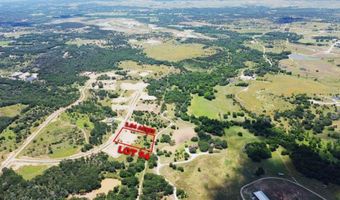 3016 Wyatts Way, Weatherford, TX 76087