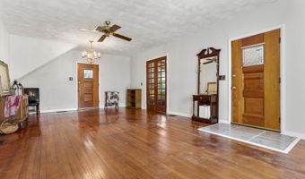 90 Grand Ave, Beattyville, KY 41311