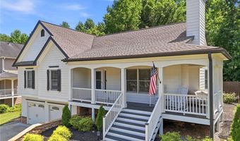 114 S Mountain Brooke Dr, Ball Ground, GA 30107