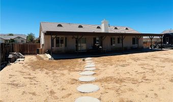 21258 Nisqually Rd, Apple Valley, CA 92308