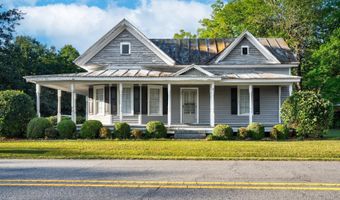 5917 Pine St, Bailey, NC 27807