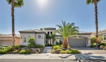 4754 Riva De Romanza St, Las Vegas, NV 89135