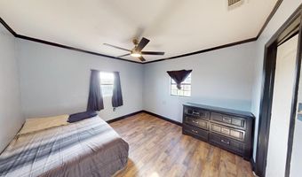 511 NW 4th St, Andrews, TX 79714