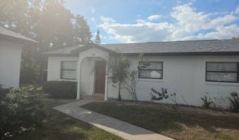449 Las Palmas Cir, Avon Park, FL 33825