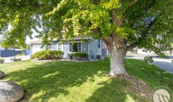 512 Wheatstone S Dr, Billings, MT 59102