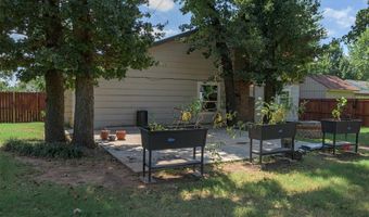 6701 NW 26th St, Bethany, OK 73008