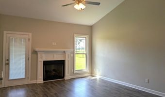 290 Wynnridge Dr, Angier, NC 27501