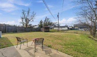 313 N Cummings Ave, Bartlesville, OK 74006