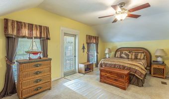 100 14th St, Apalachicola, FL 32320