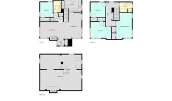1107 Arborview Blvd, Ann Arbor, MI 48103