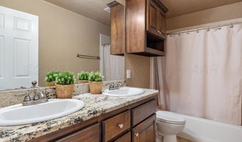 2904 SPOKANE Ave, Amarillo, TX 79118