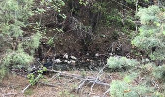 Tract B 266 Gallina Canyon Road, Valdez, NM 87580
