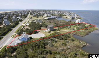39316 NC Highway 12 Lot 1-2, Avon, NC 27915